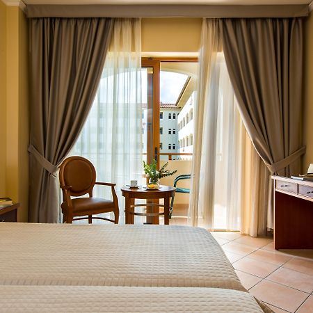 Theartemis Palace Rethymno Exterior foto