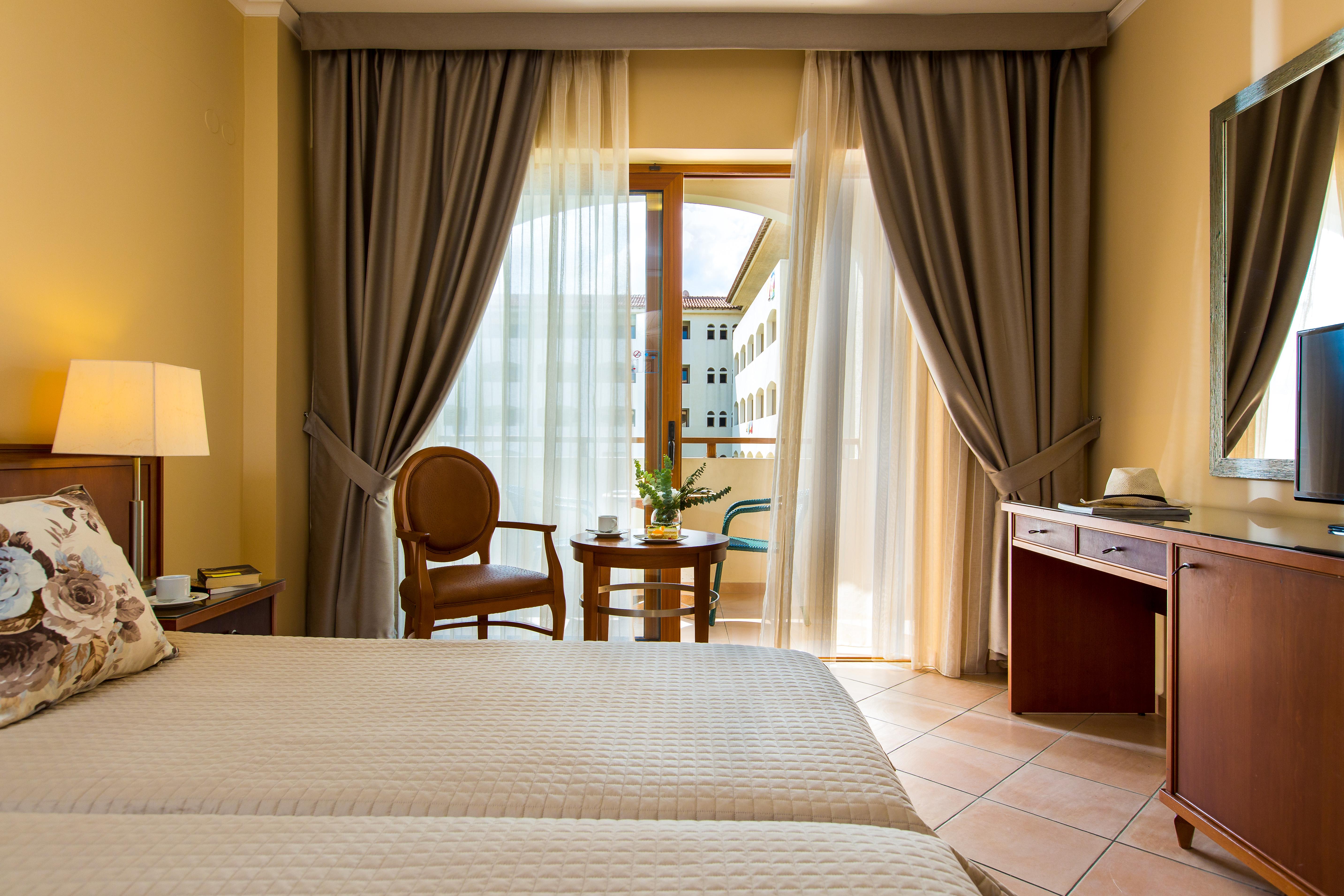 Theartemis Palace Rethymno Exterior foto