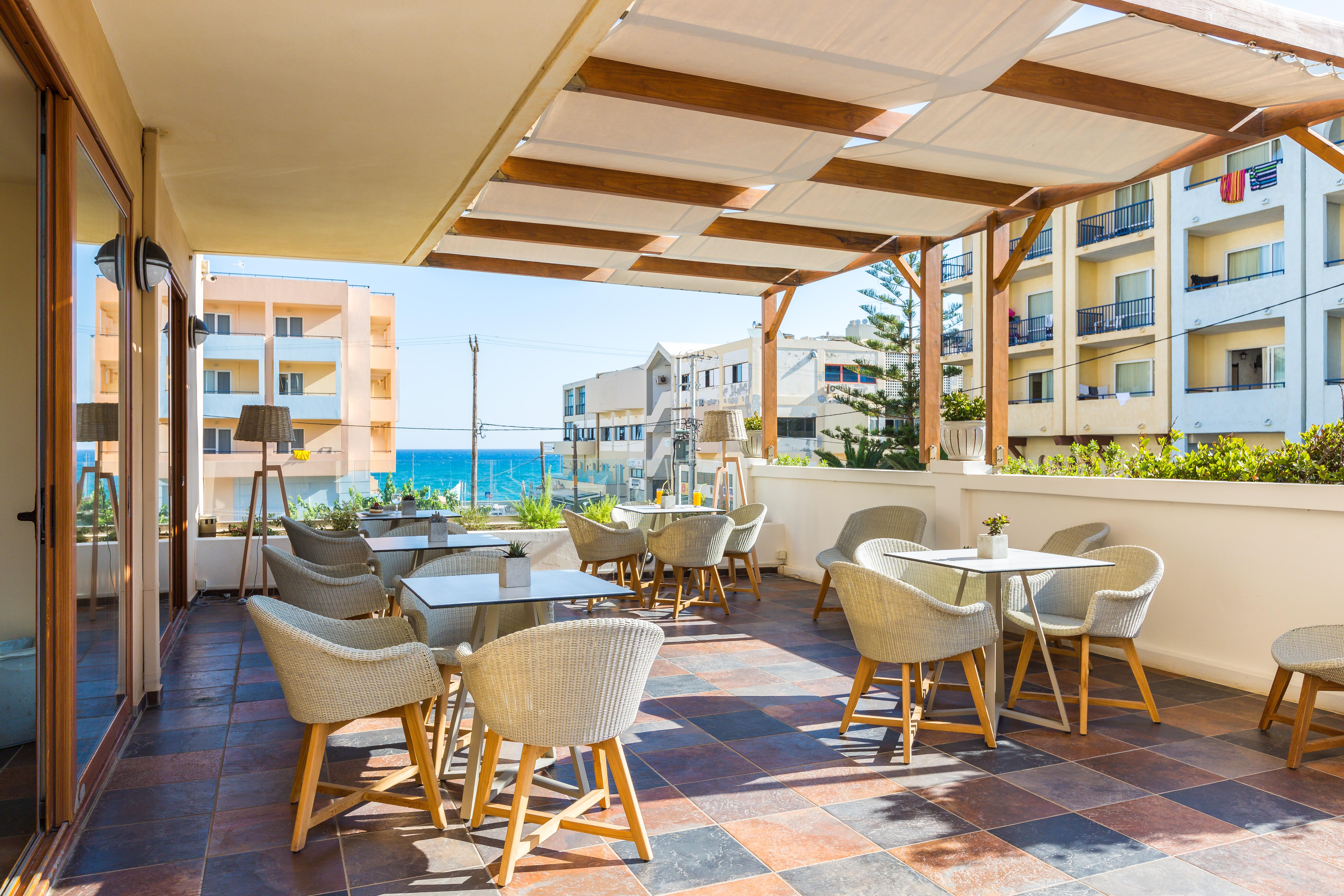 Theartemis Palace Rethymno Exterior foto