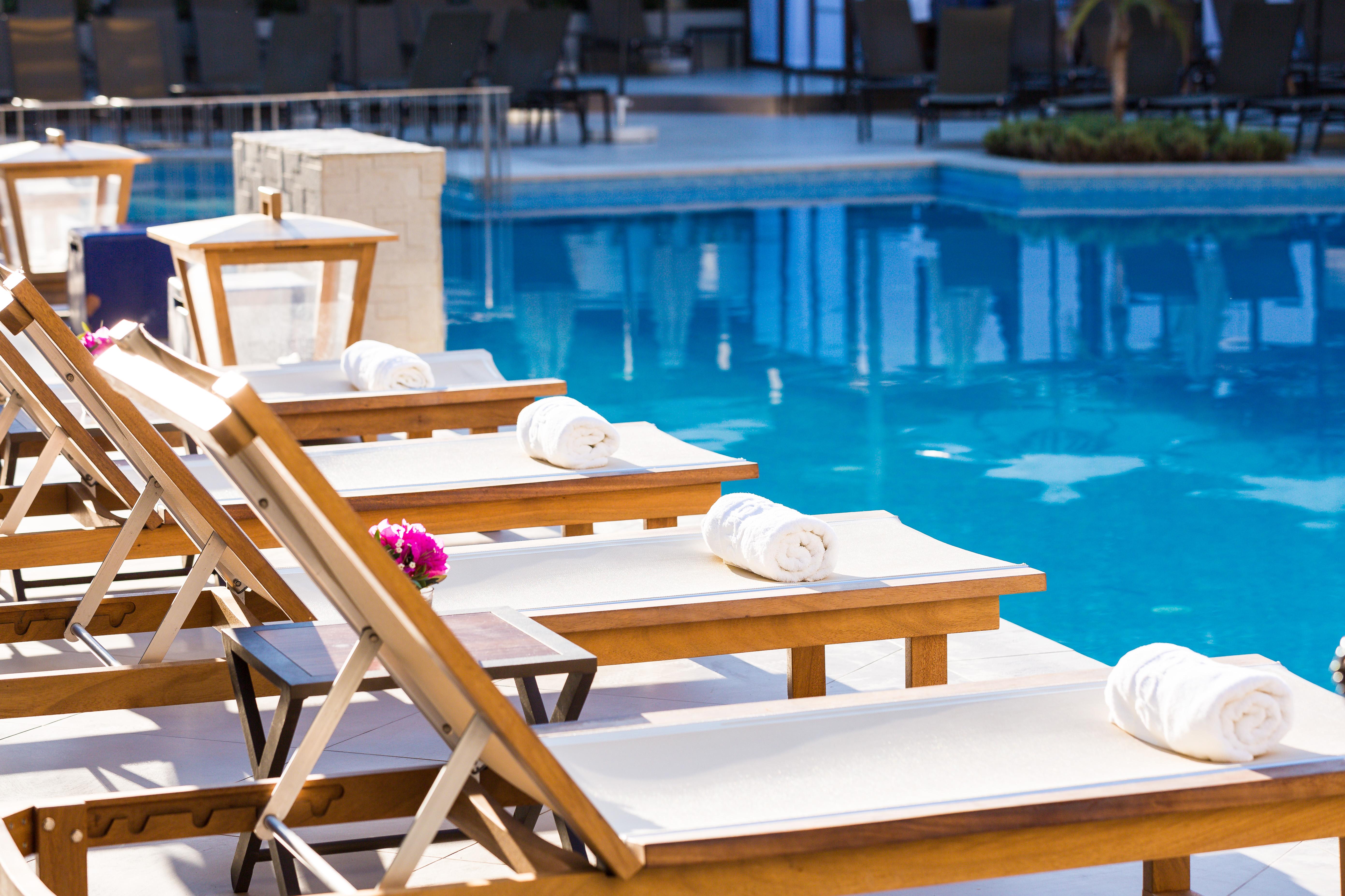 Theartemis Palace Rethymno Exterior foto