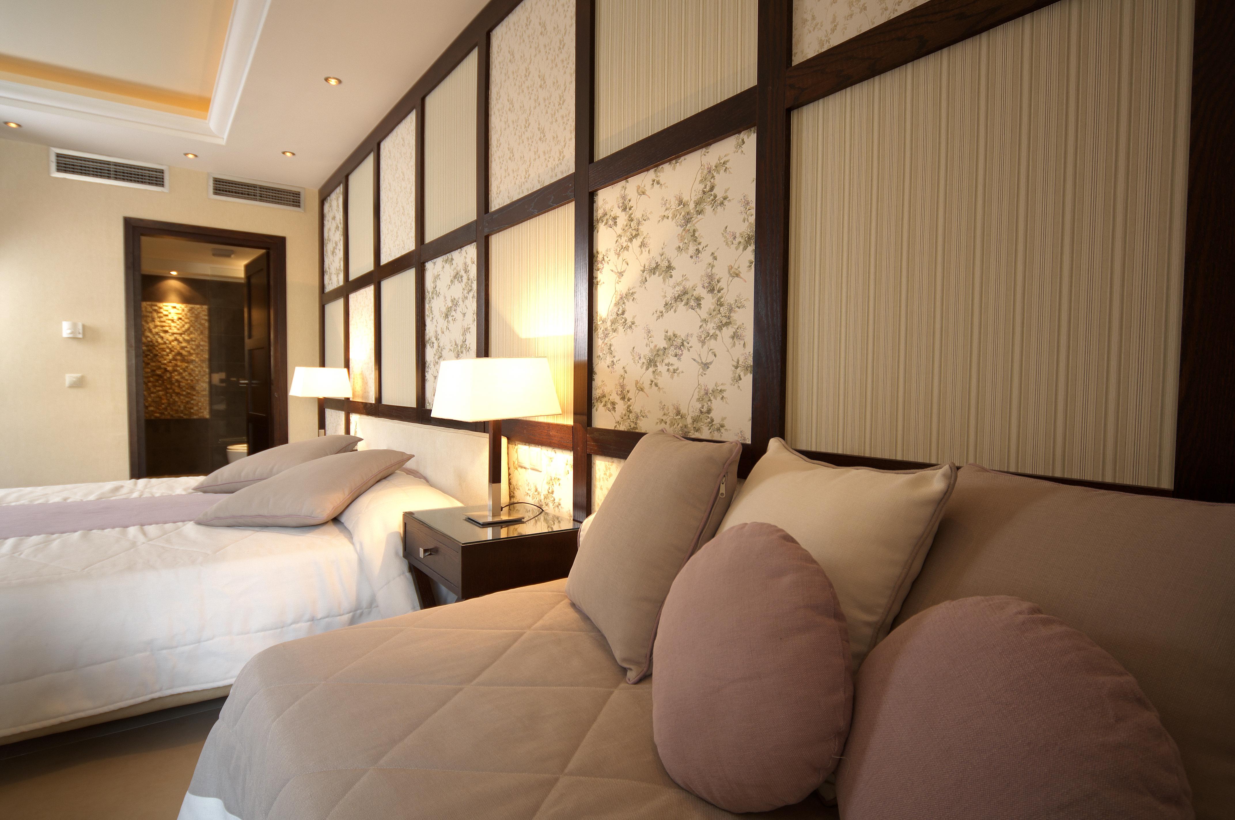 Theartemis Palace Rethymno Exterior foto