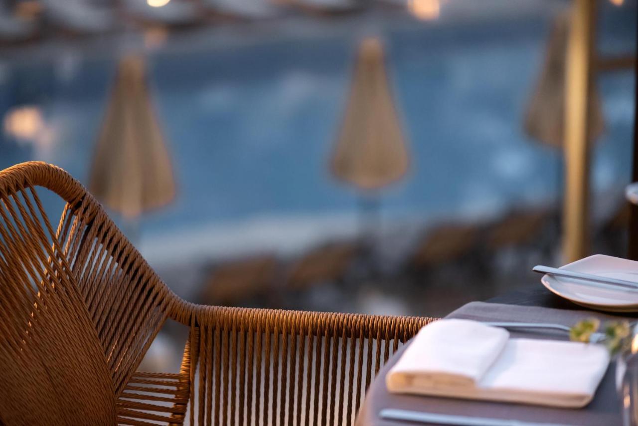 Theartemis Palace Rethymno Exterior foto