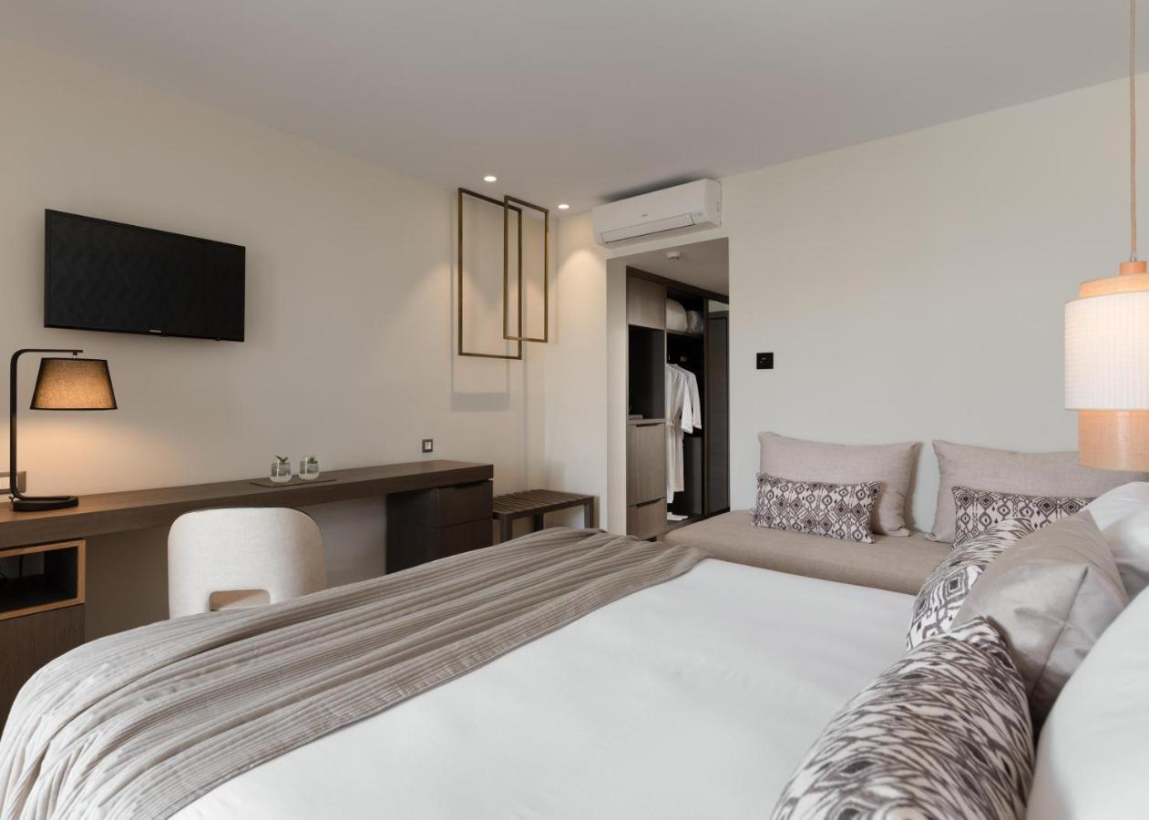 Theartemis Palace Rethymno Exterior foto