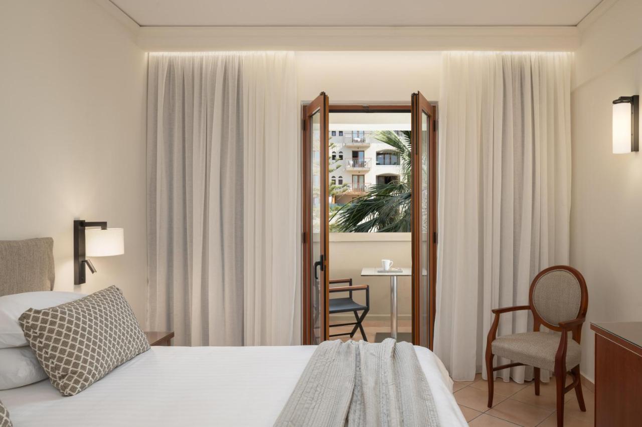 Theartemis Palace Rethymno Exterior foto