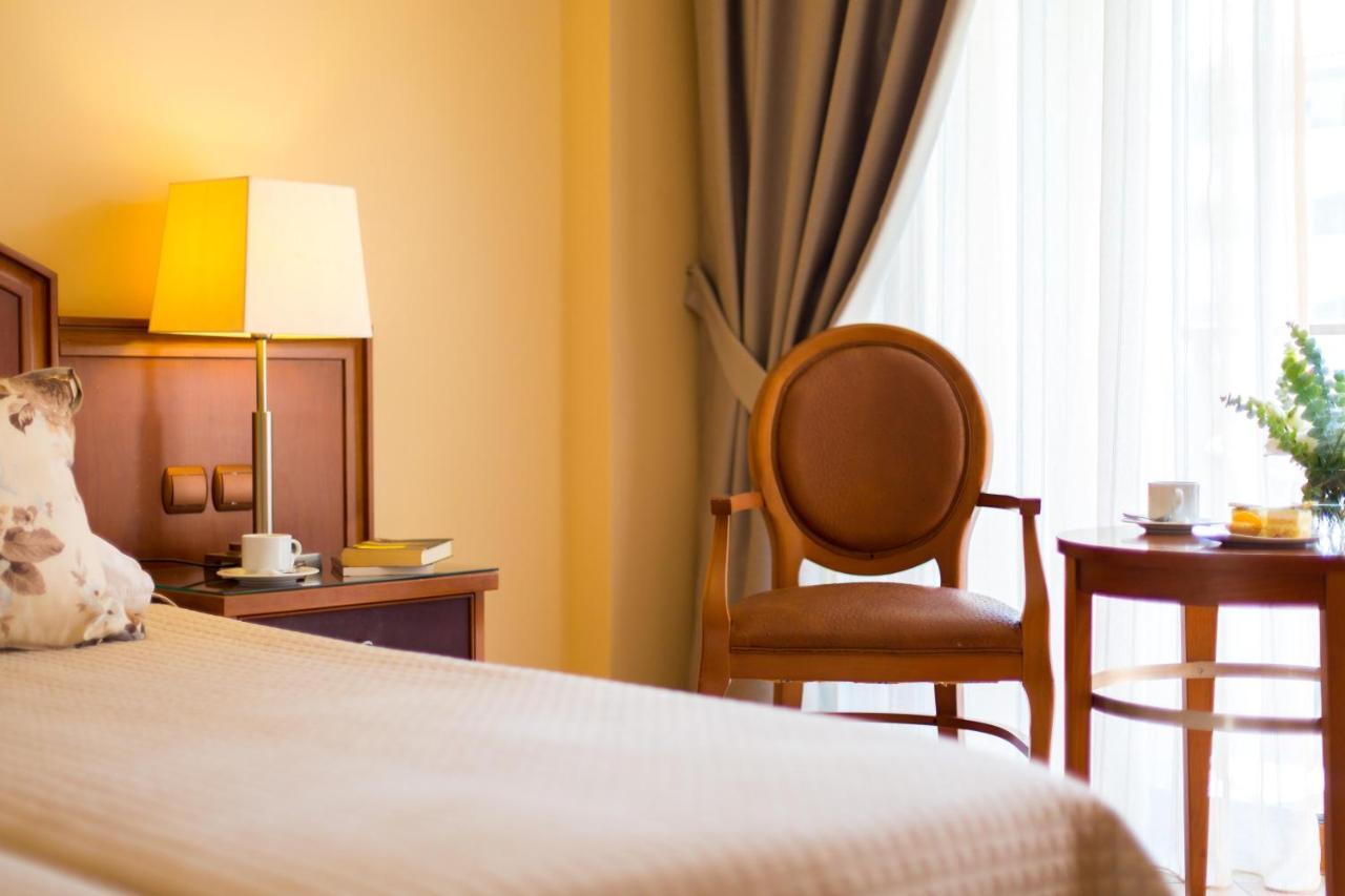 Theartemis Palace Rethymno Exterior foto