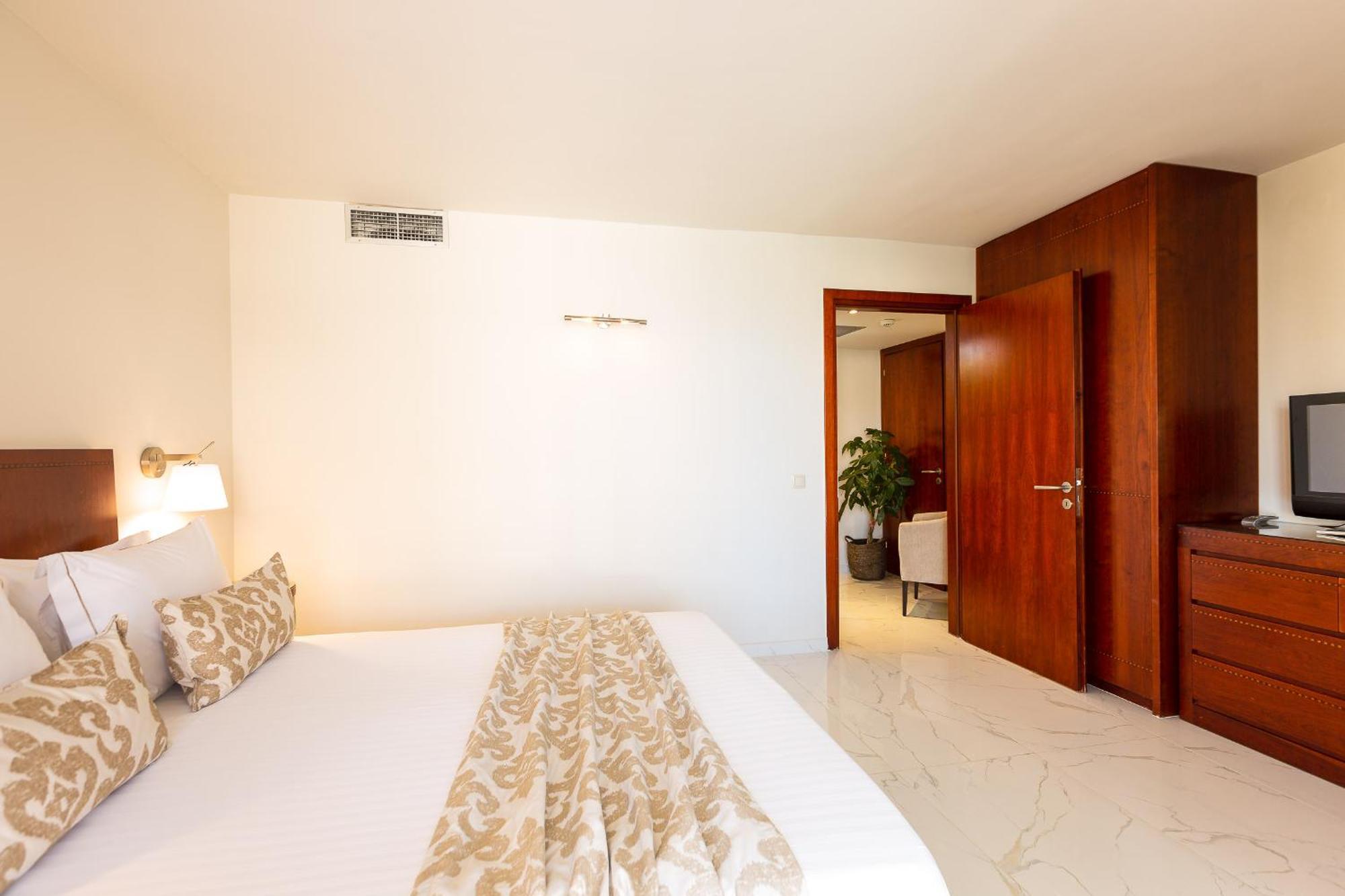 Theartemis Palace Rethymno Exterior foto