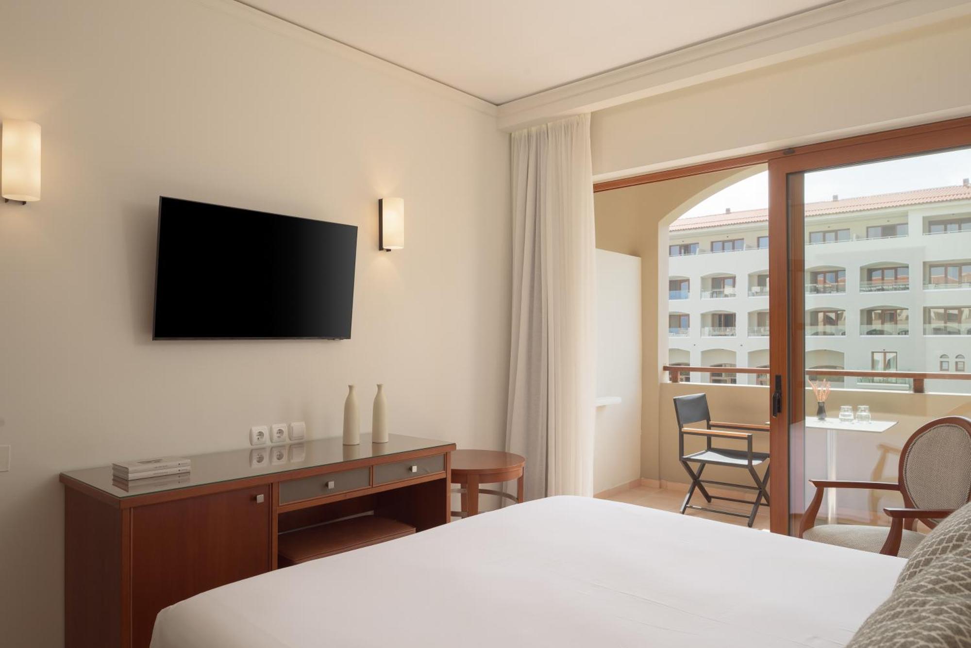 Theartemis Palace Rethymno Exterior foto