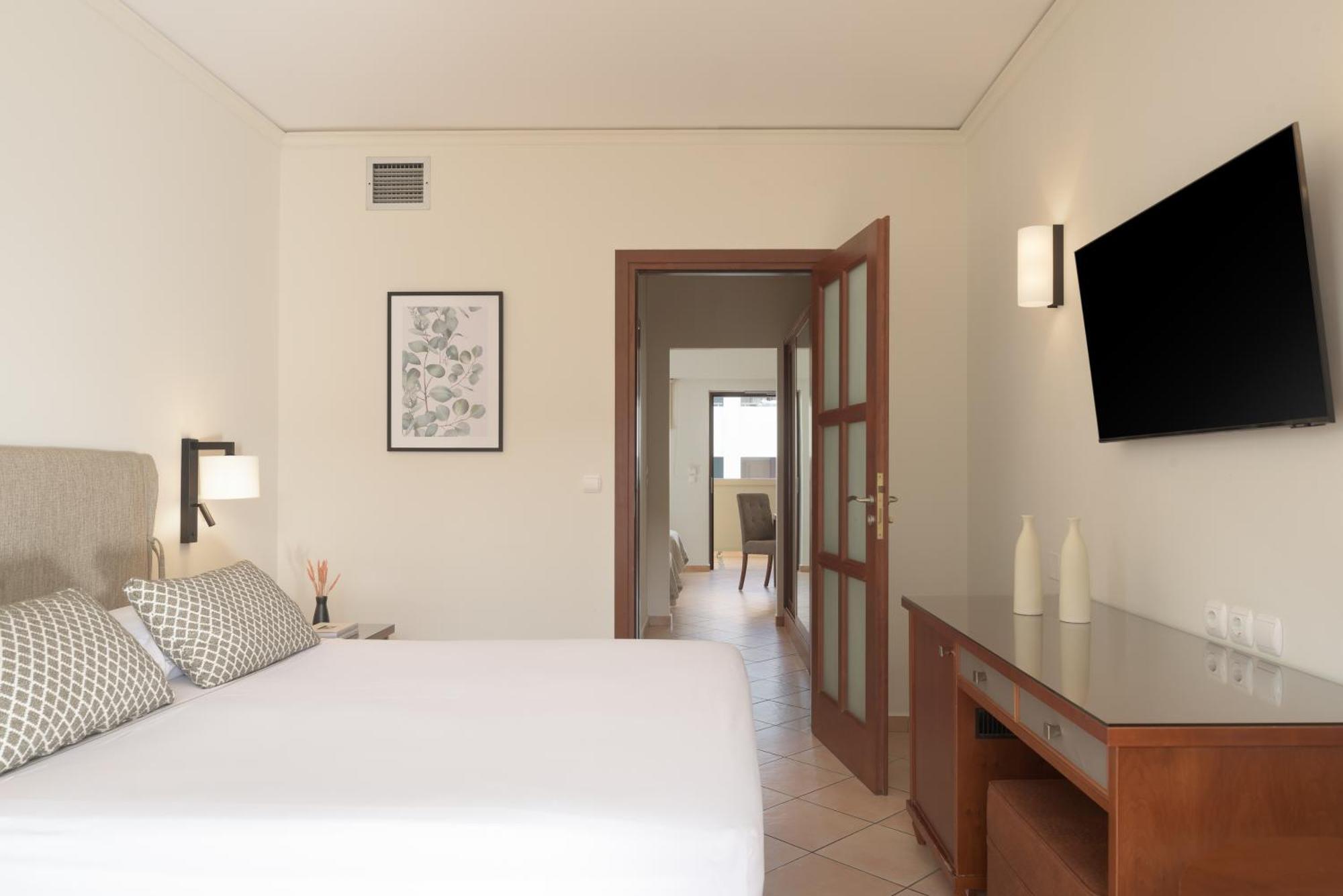 Theartemis Palace Rethymno Exterior foto